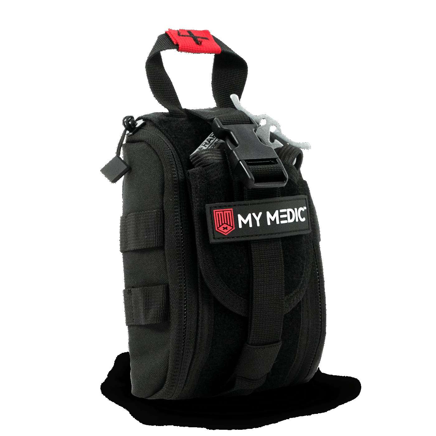 MyMedic TFAK Trauma First Aid Kit thumbnail 1
