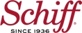 Logo of Schiff Vitamins