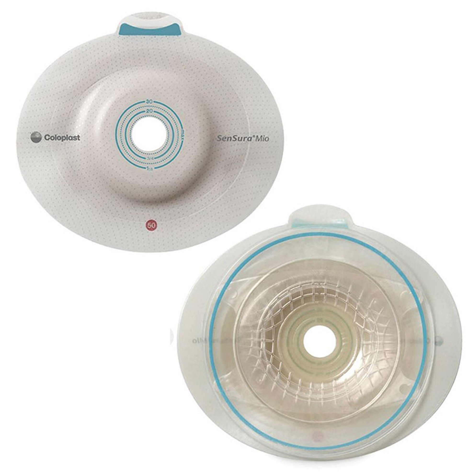 SenSura Mio Click Convex Light Barrier, Cut-to-fit thumbnail 3