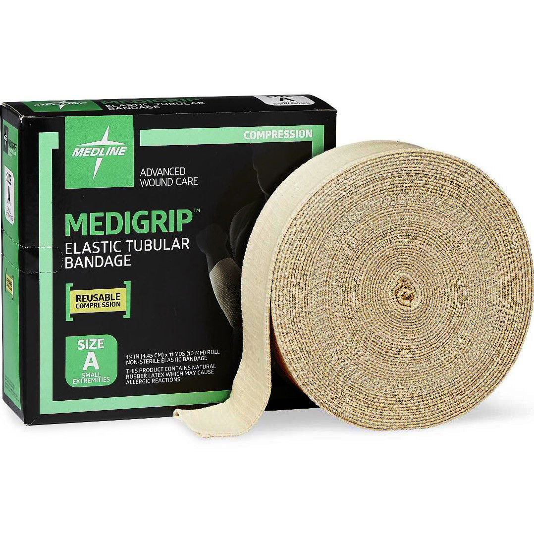 Medigrip Elastic Tubular Bandage thumbnail 1