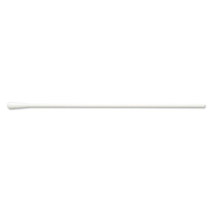 Puritan 6" Sterile Standard Polyester Swab with Polystyrene Handle thumbnail 1