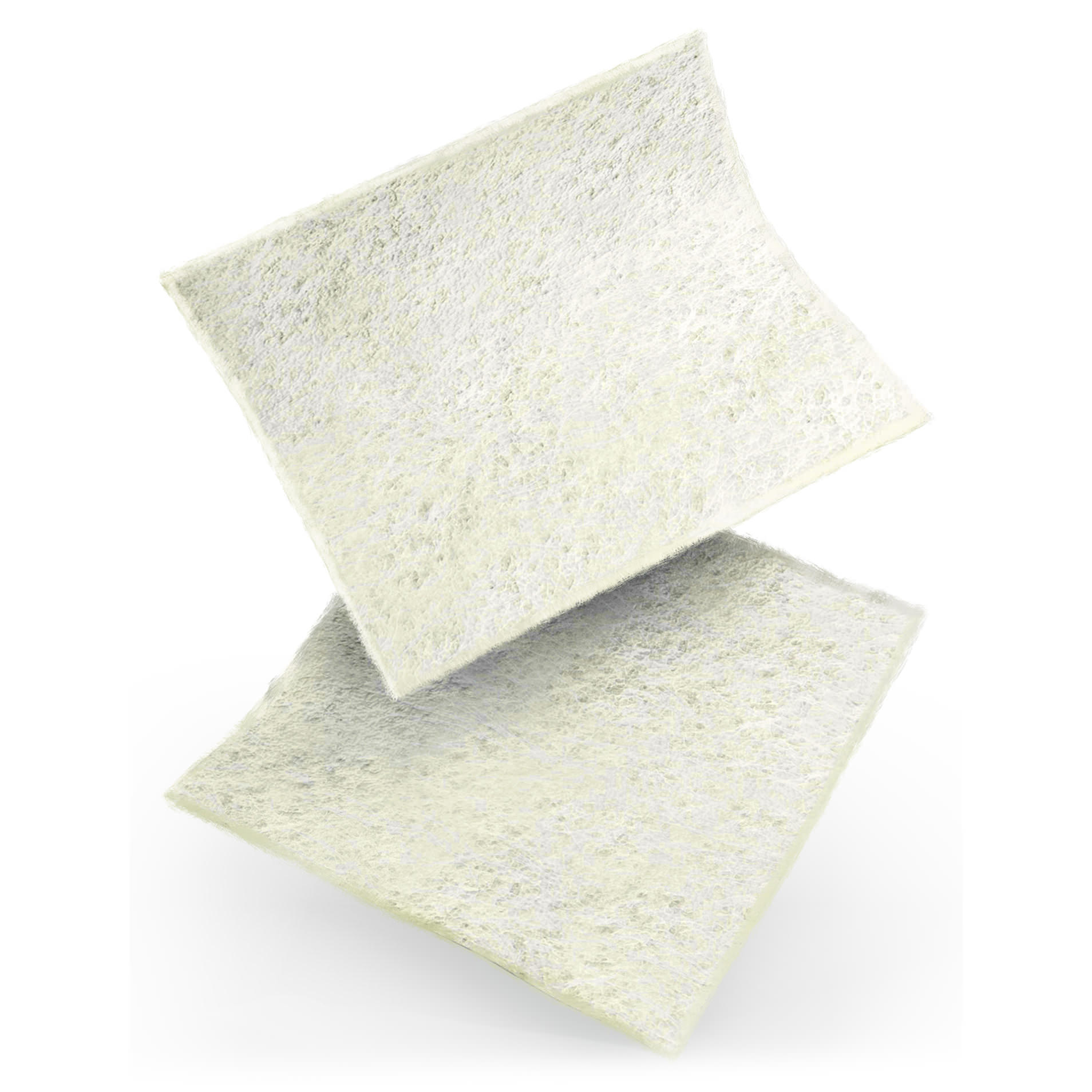 McKesson Silver Alginate Dressing White Rectangle Sterile thumbnail 9