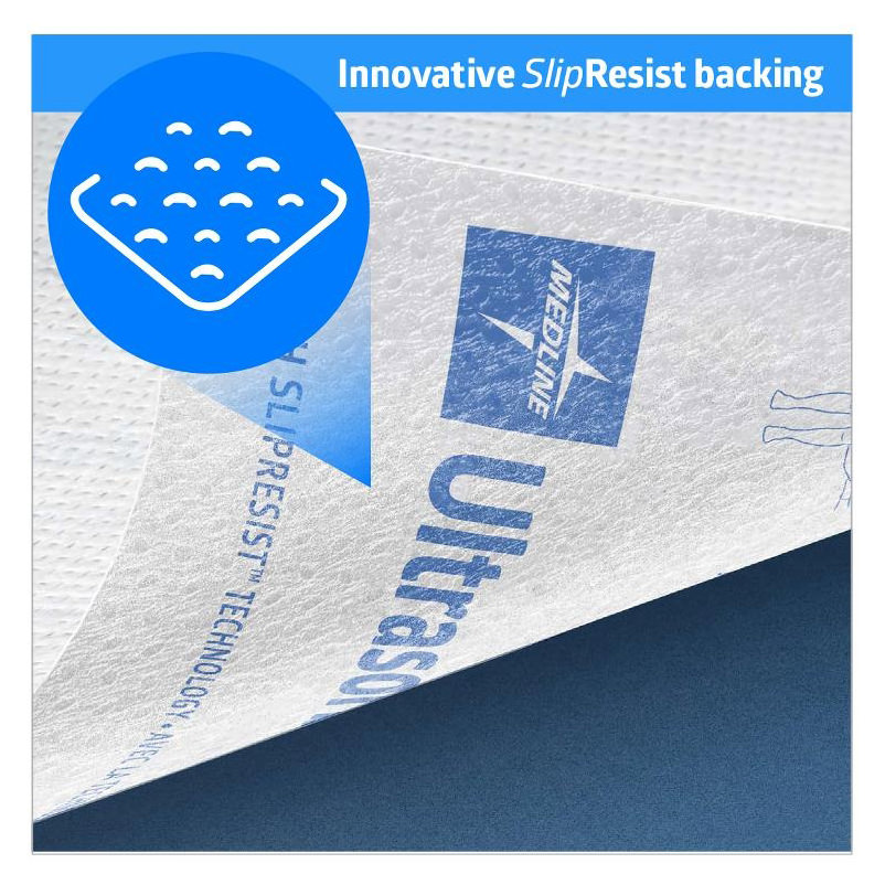 Ultrasorbs Advanced Premium Underpads with SlipResist Technology thumbnail 6