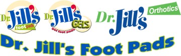Logo of Dr. Jill's