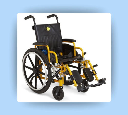 Wheelchairs for Kids
