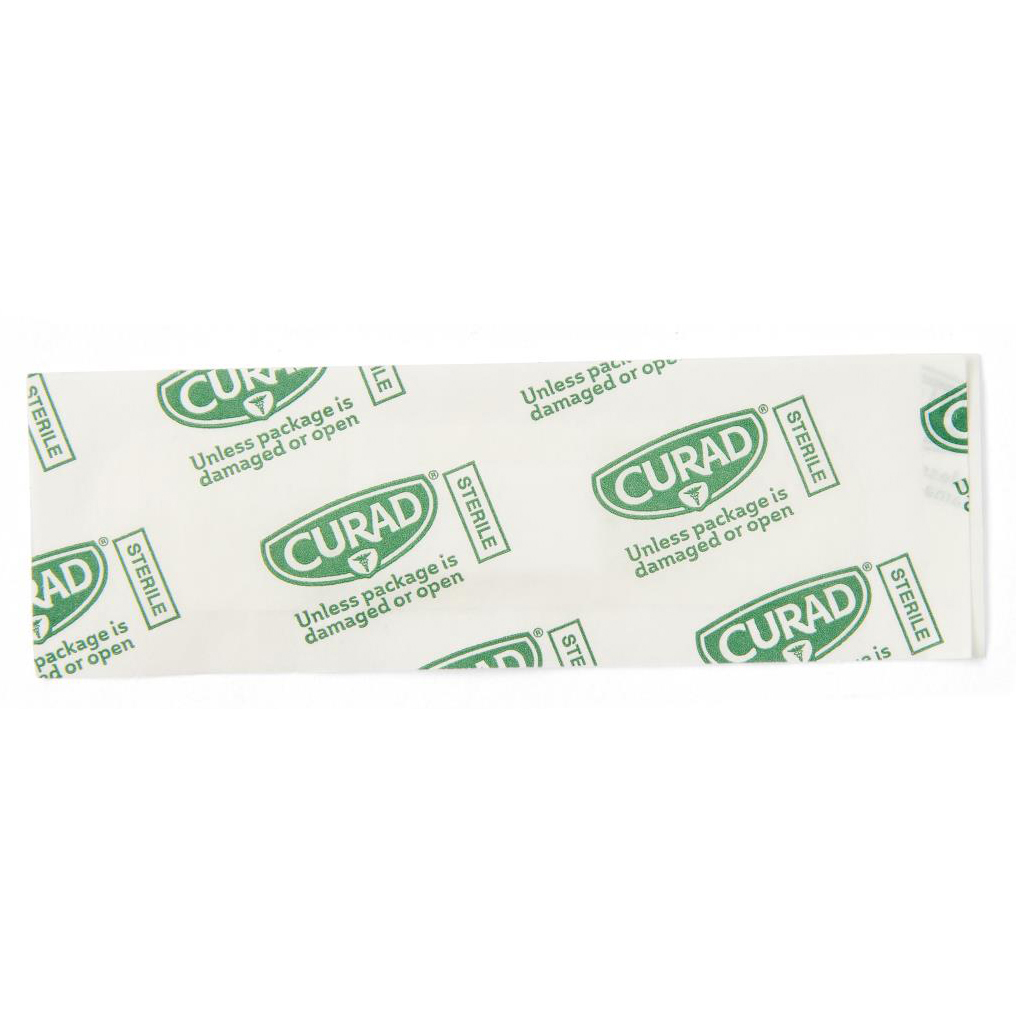 Curad Clear Adhesive Bandages thumbnail 4