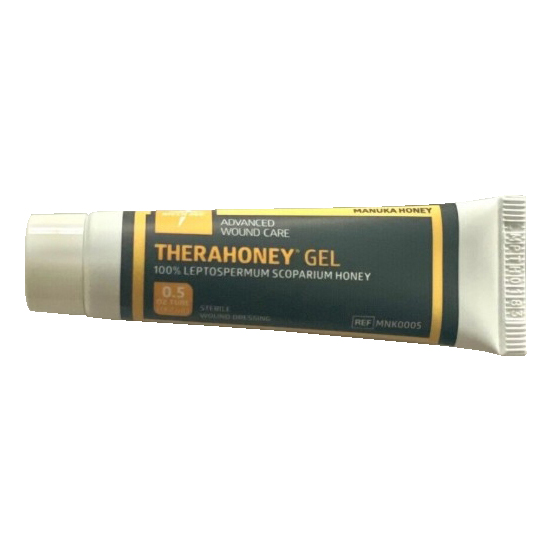 Medline TheraHoney Wound Gel thumbnail 3