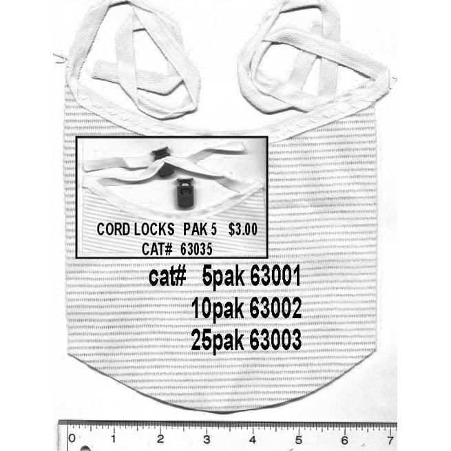 Luminaud Breathe-Easy Stoma Cover - Package of 5 thumbnail 3