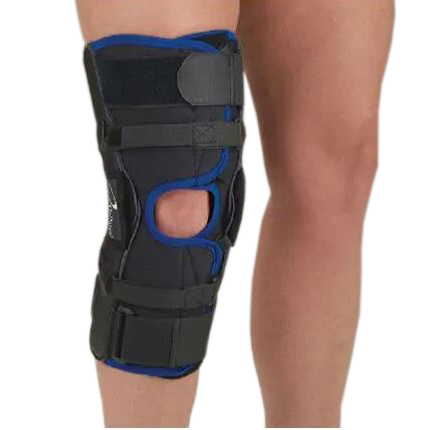 Deroyal Hypercontrol Knee Brace thumbnail 1