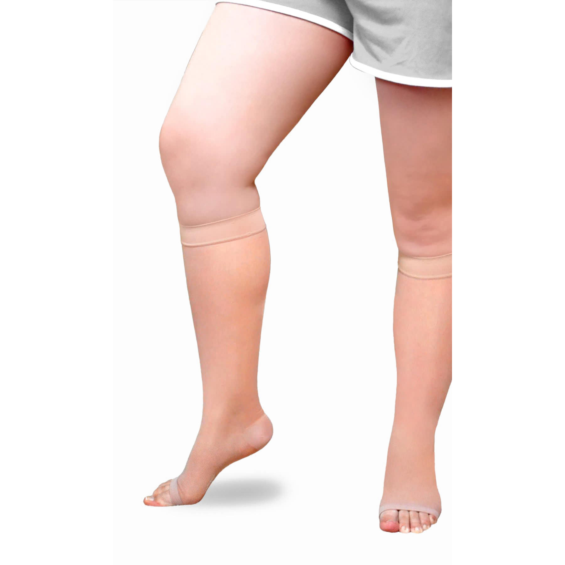 ExoSheer Below Knee Lower Extremity Garment