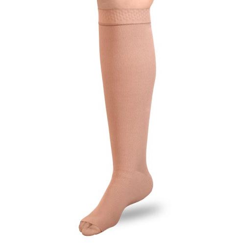 ExoStrong Off-the-Shelf Below Knee Compression Garment thumbnail 1