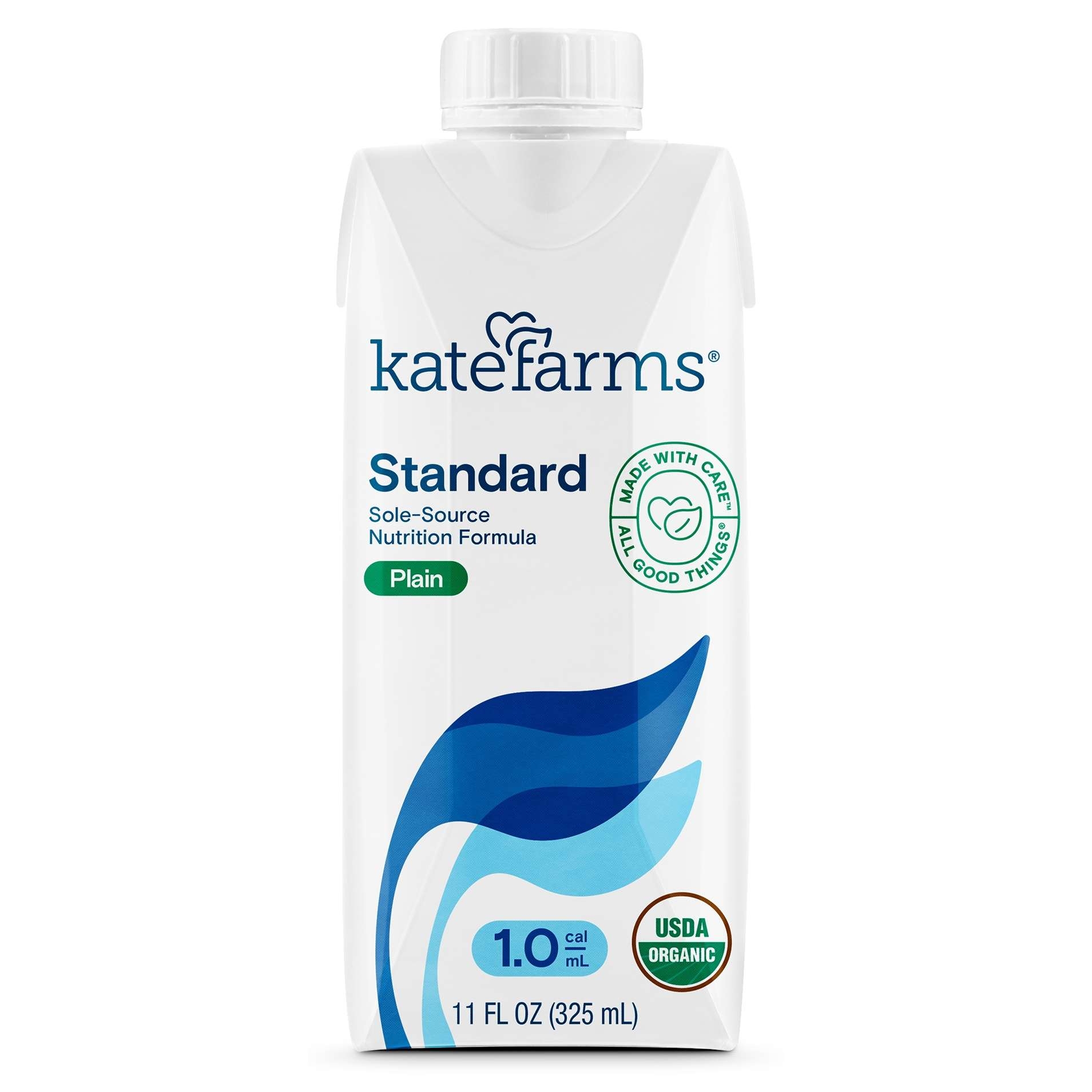 Kate Farms Standard 1.0 Oral Supplement thumbnail 2