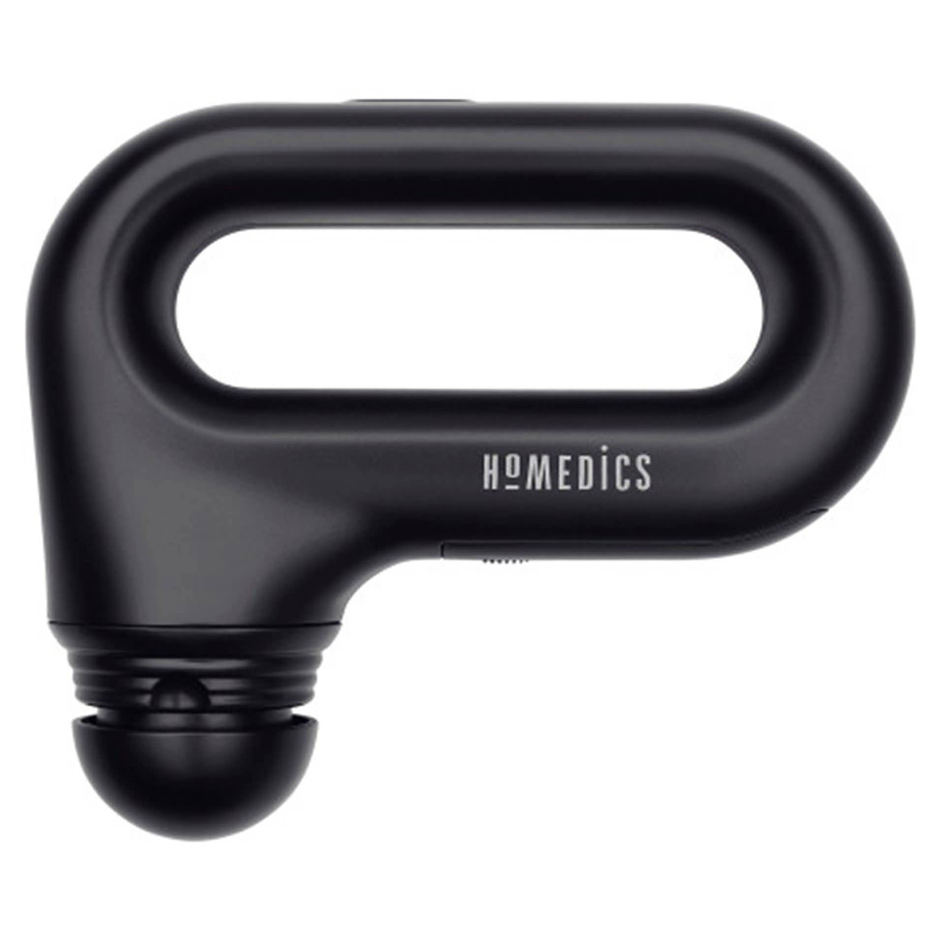 Portable Full-Body Vibration Massager