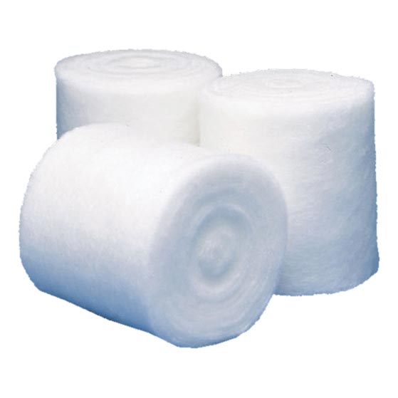 3M Scotchcast Wet or Dry Cast Padding thumbnail 1