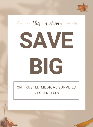 Healthcare essentials