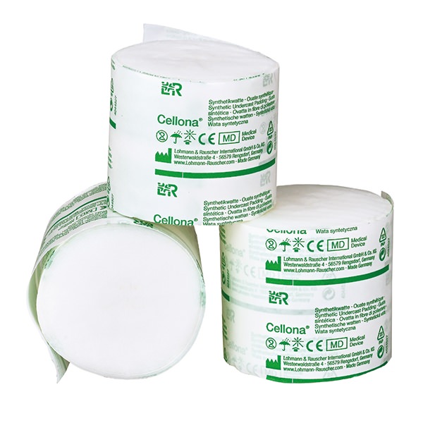 Cellona Synthetic Undercast Padding