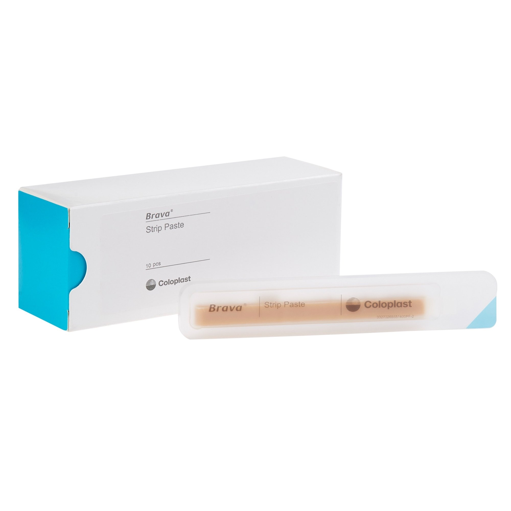 Brava Strip Paste - Main image