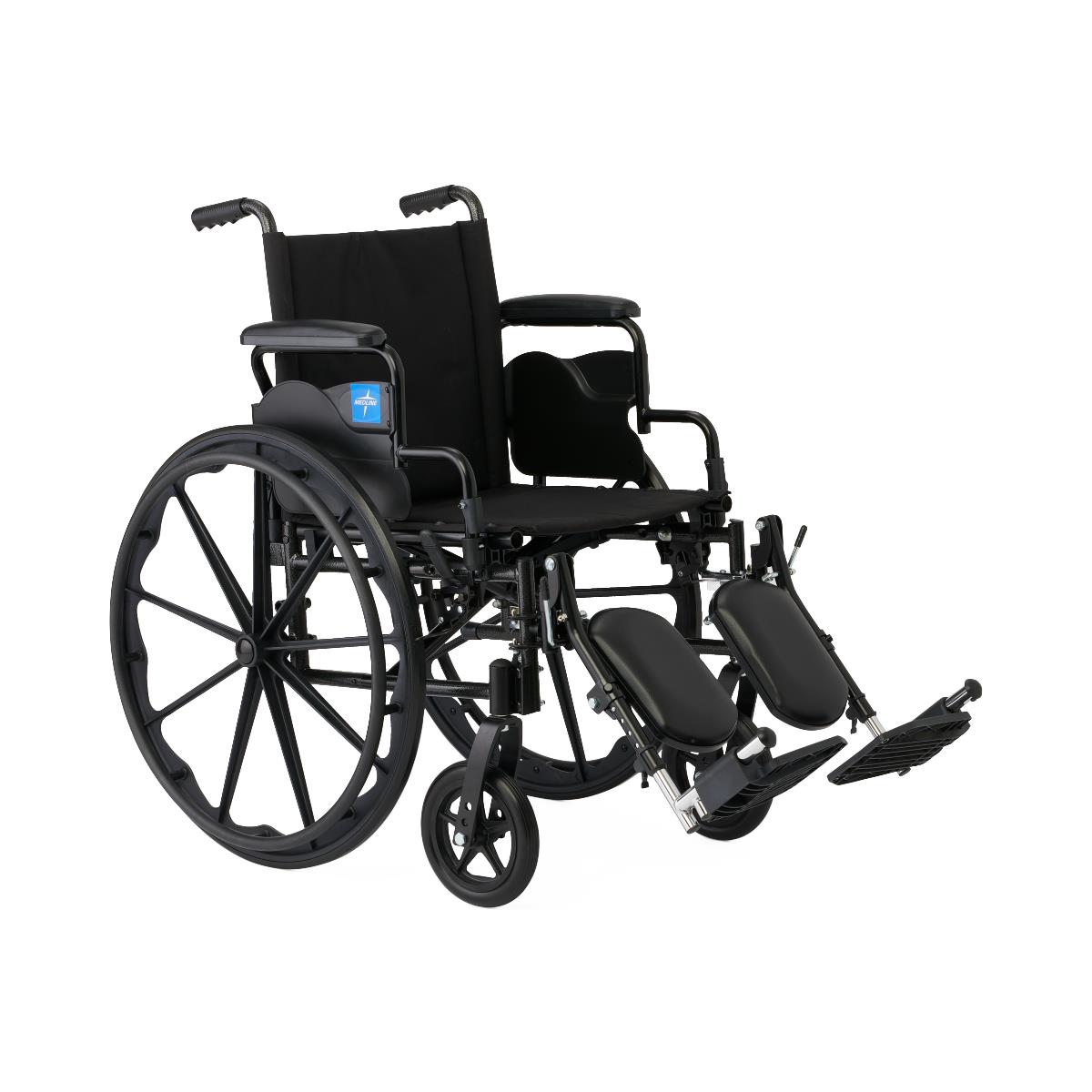 Medline Guardian K4 Lightweight Wheelchair
