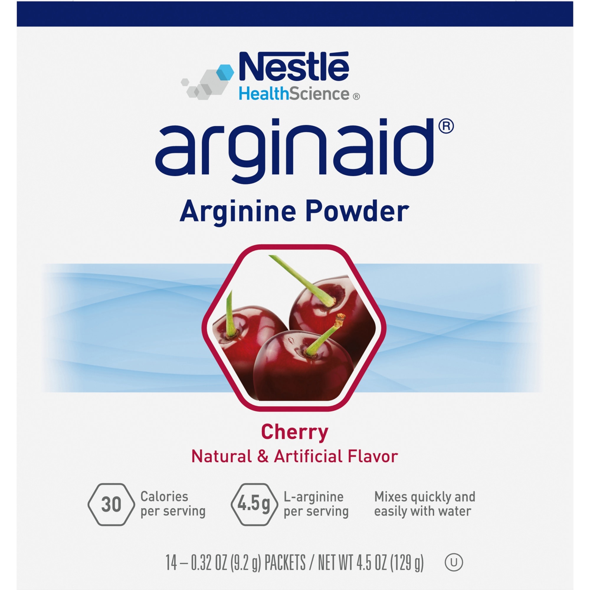 Arginaid Arginine Powder thumbnail 2