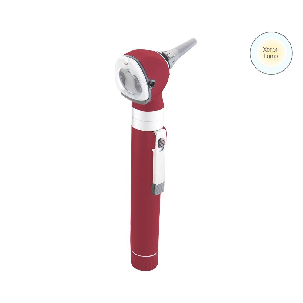 ADC Diagnostix 5111N Pocket Otoscope thumbnail 1