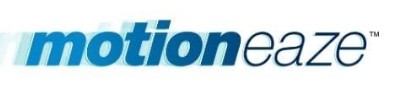 Logo of MotionEaze