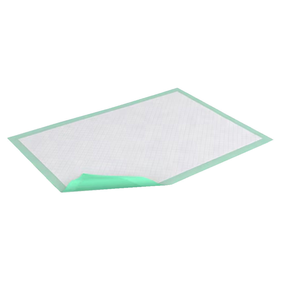 TENA Premium Underpad, 30 x 30 Inch - Package of 15 thumbnail 1