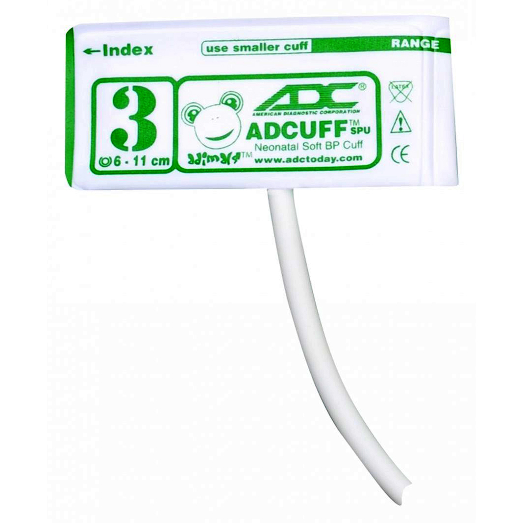 Adc Adcuff, Neonatal Spu Cuff thumbnail 2