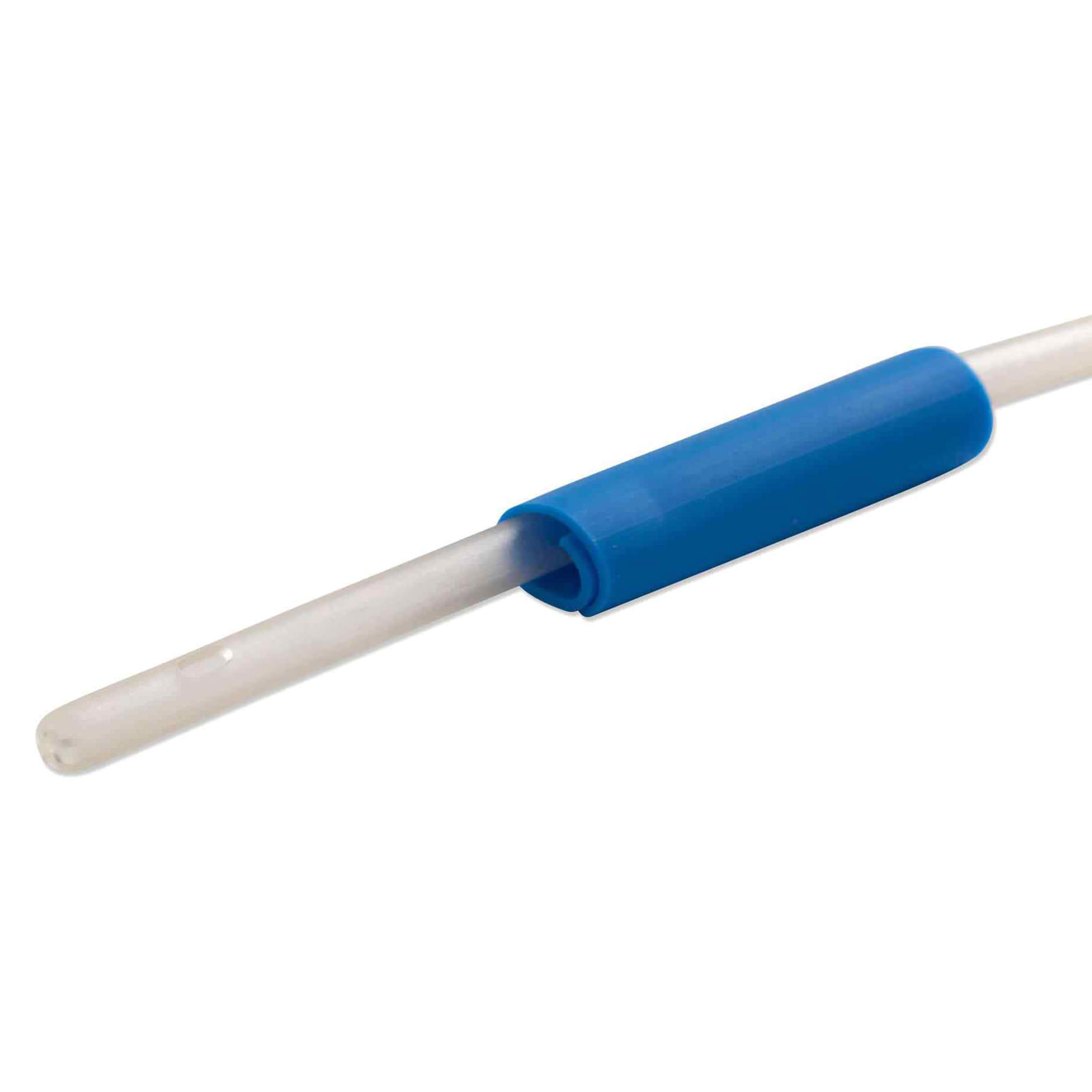 GentleCath Hydrophilic Urinary Catheter for Male, Straight Tip - Main image