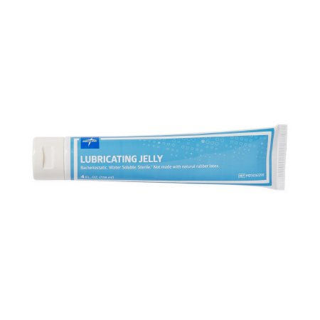 Medline E-Z Lubricating Jelly thumbnail 1