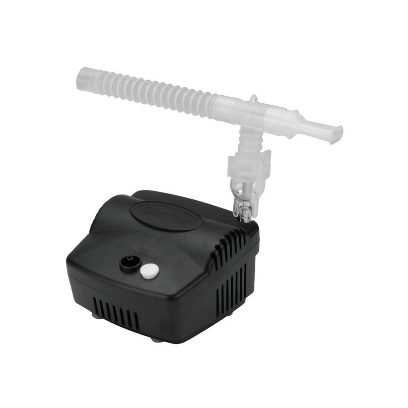 DeVilbiss PulmoNeb LT Compressor Nebulizer System thumbnail 1