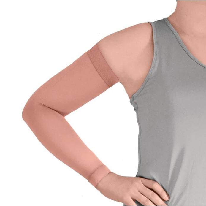 ExoStrong Wrist to Axilla Compression Arm Sleeve thumbnail 1