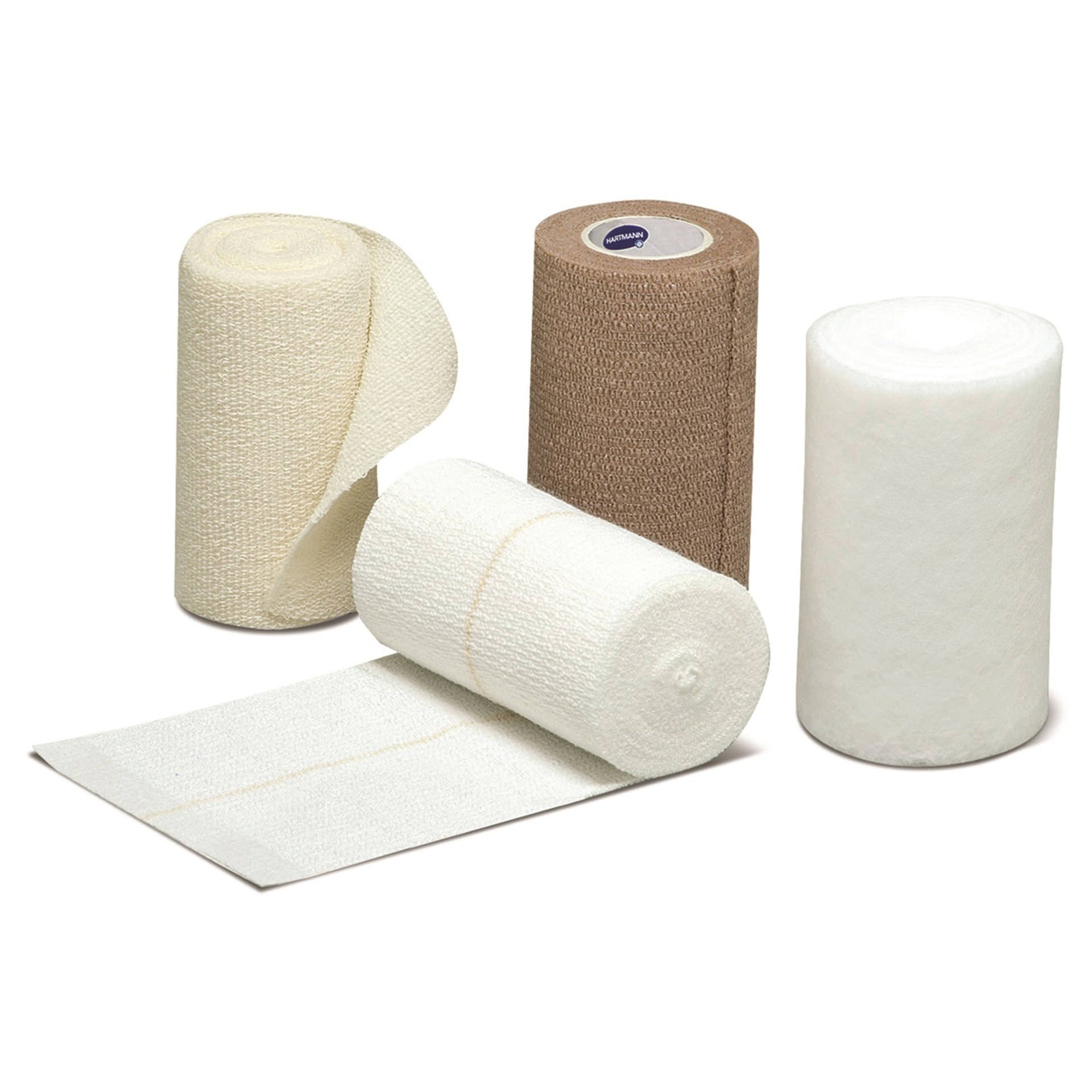 Hartmann FourPress Compression Bandaging System thumbnail 2
