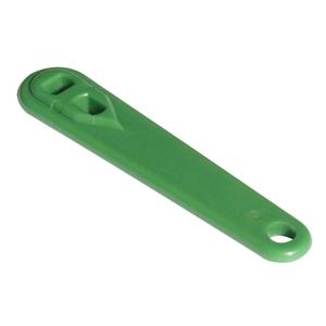 Sunset Cylinder Wrench for Oxygen Tank Valve