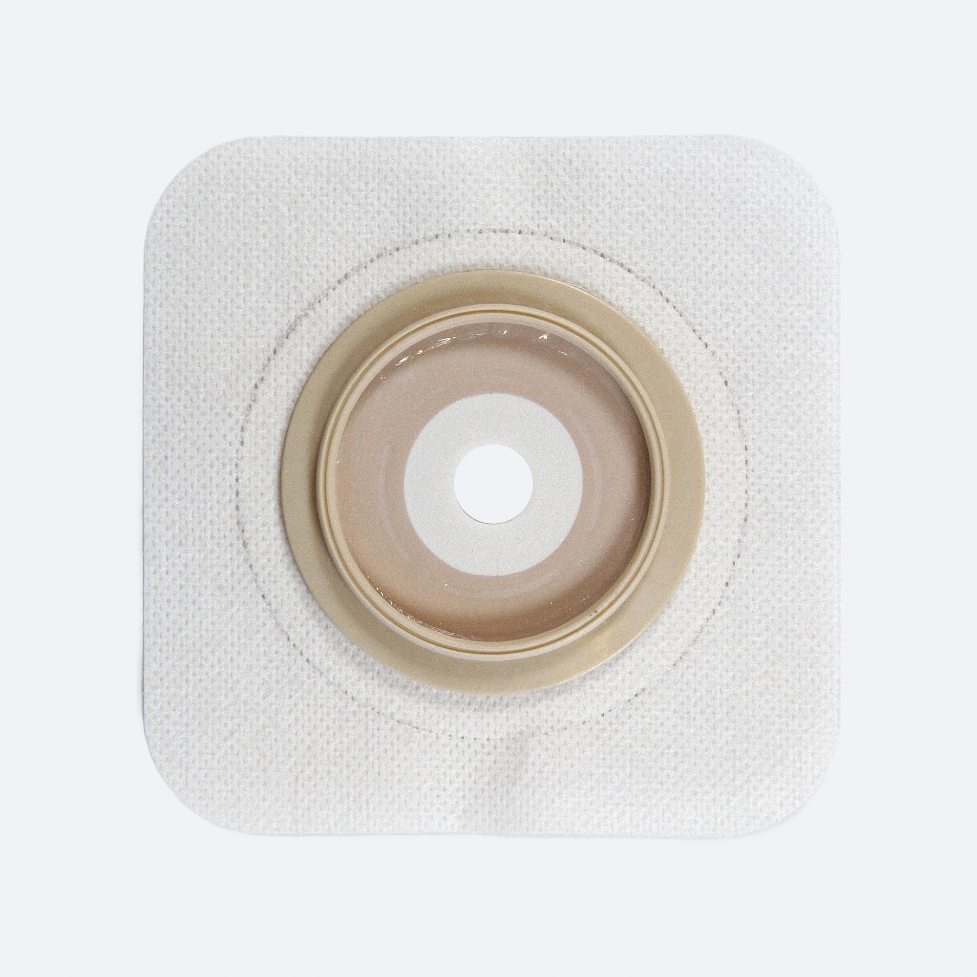 Safe n Simple 2-Piece Ostomy Wafer, 50mm thumbnail 1