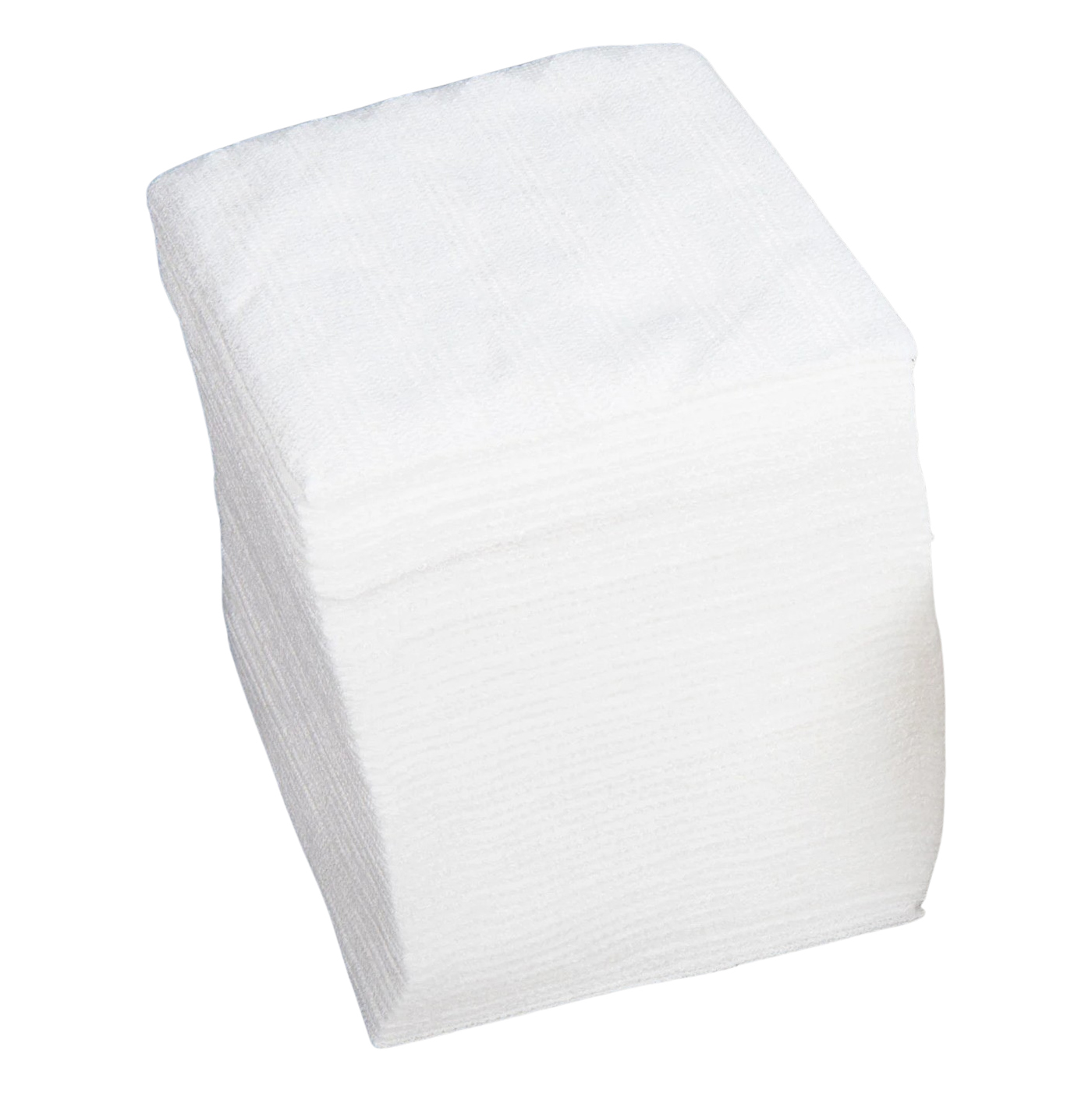 Premira Microfiber Wipes, Quarter Folded thumbnail 1