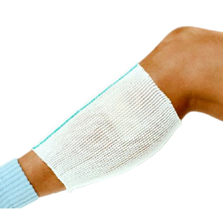 X-Span Elastic Net Retainer Dressing - Main image