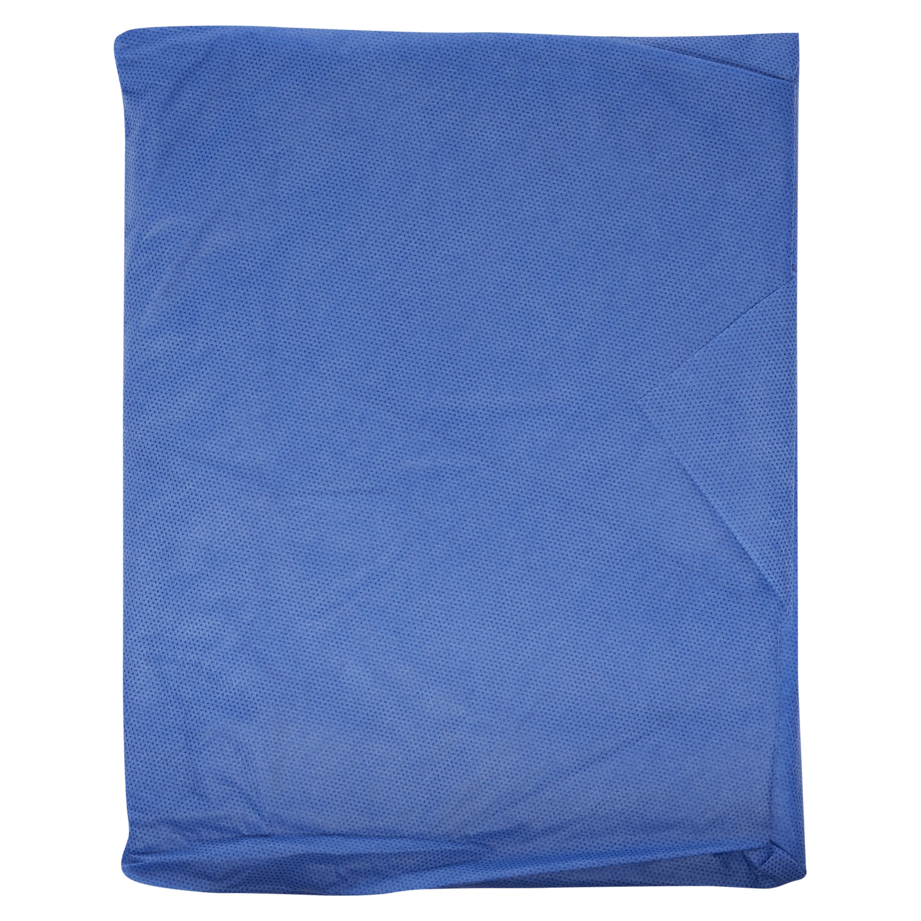 McKesson General Purpose Half Drape Sheet Without Covers