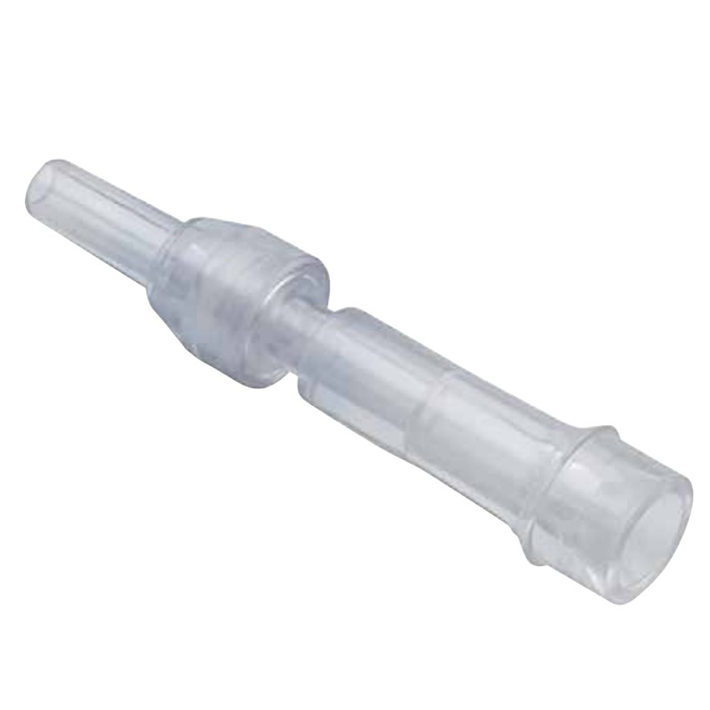 Airlife Oxygen Tubing Swivel Connector With Male-Female Fitting - Each
