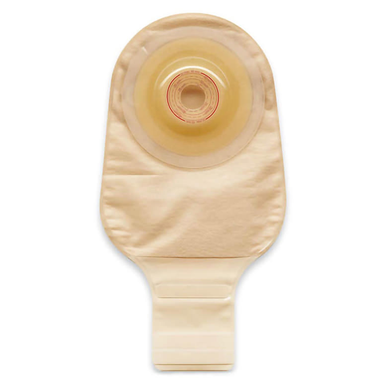 Esteem+ Flex Convex Drainable Pouch thumbnail 1