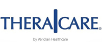 Logo of TheraCare