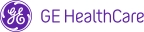 Logo of GE Healthcare