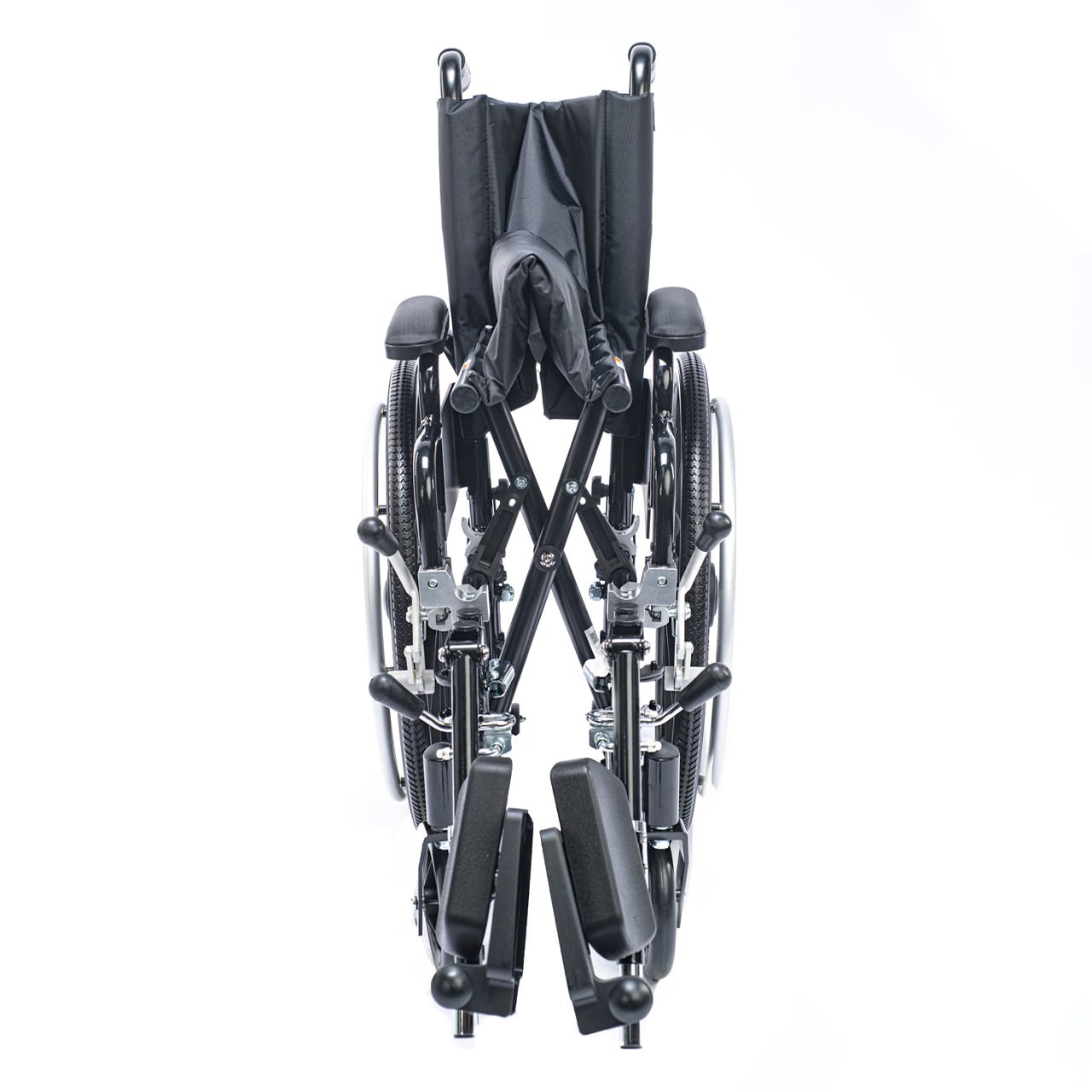 Proactive Chariot IV XTC Pediatric Foldable Wheelchair