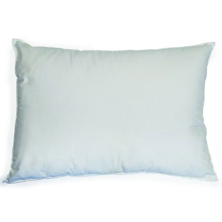 McKesson Disposable Bed Pillow with Olefin Cover - Main image