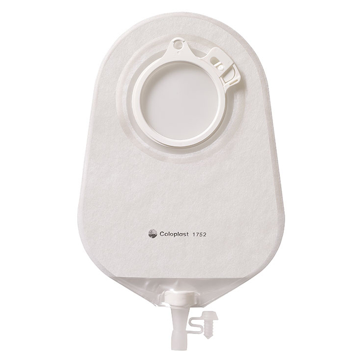 Assura MAXI Urostomy Pouch thumbnail 1