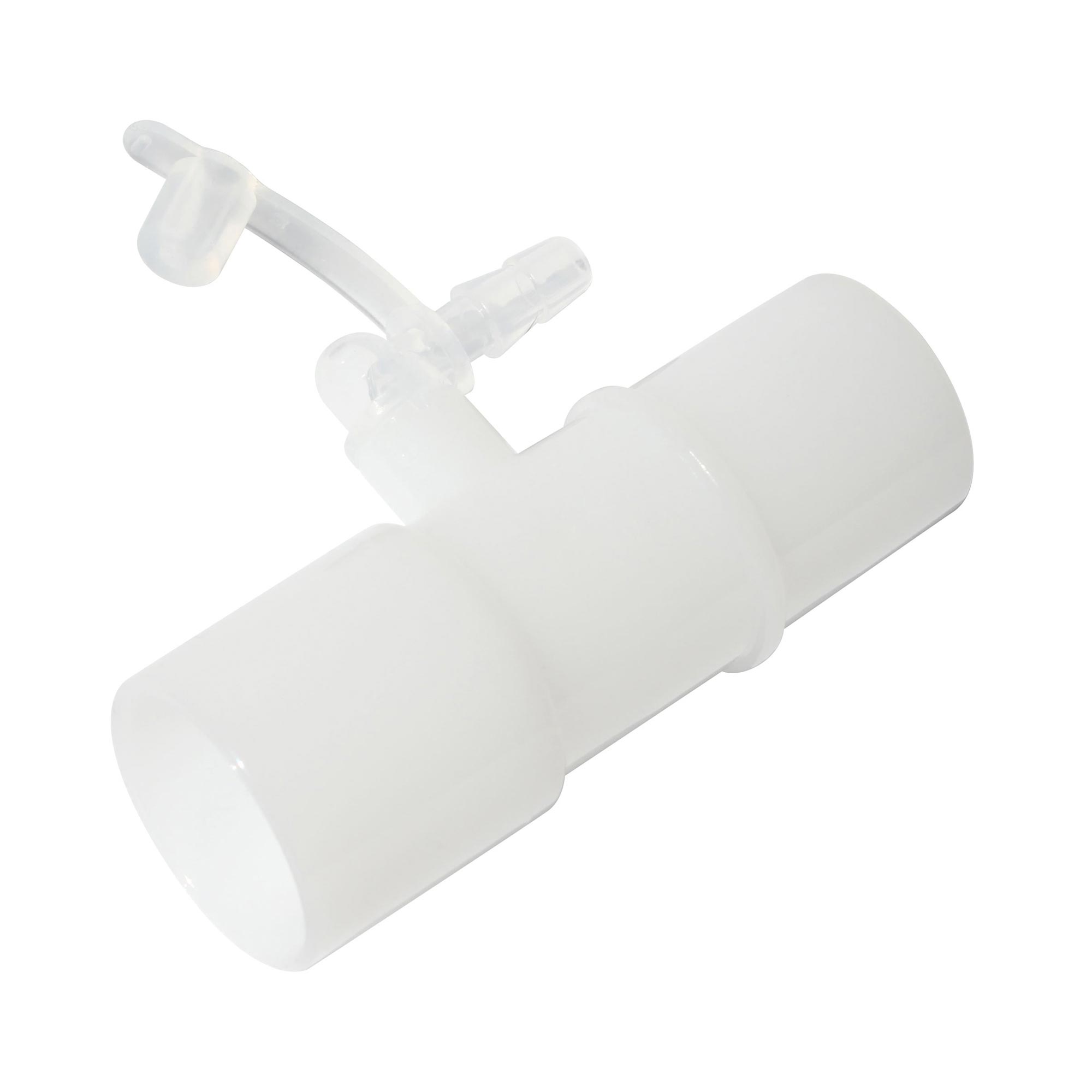 Sunset Healthcare Oxygen Enrichment Adapter thumbnail 1