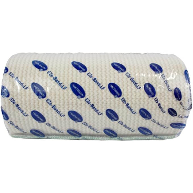 Hartmann EZe-Band LF Standard Elastic Bandage, Tan, Sterile