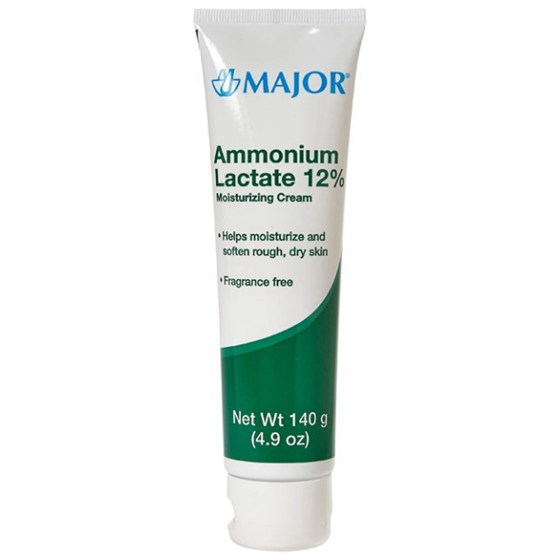 MAJOR MOISTURE LOTION 2本セット Major Ammonium Lactate 12% Moisturizing Lotion: Softens Dry Skin