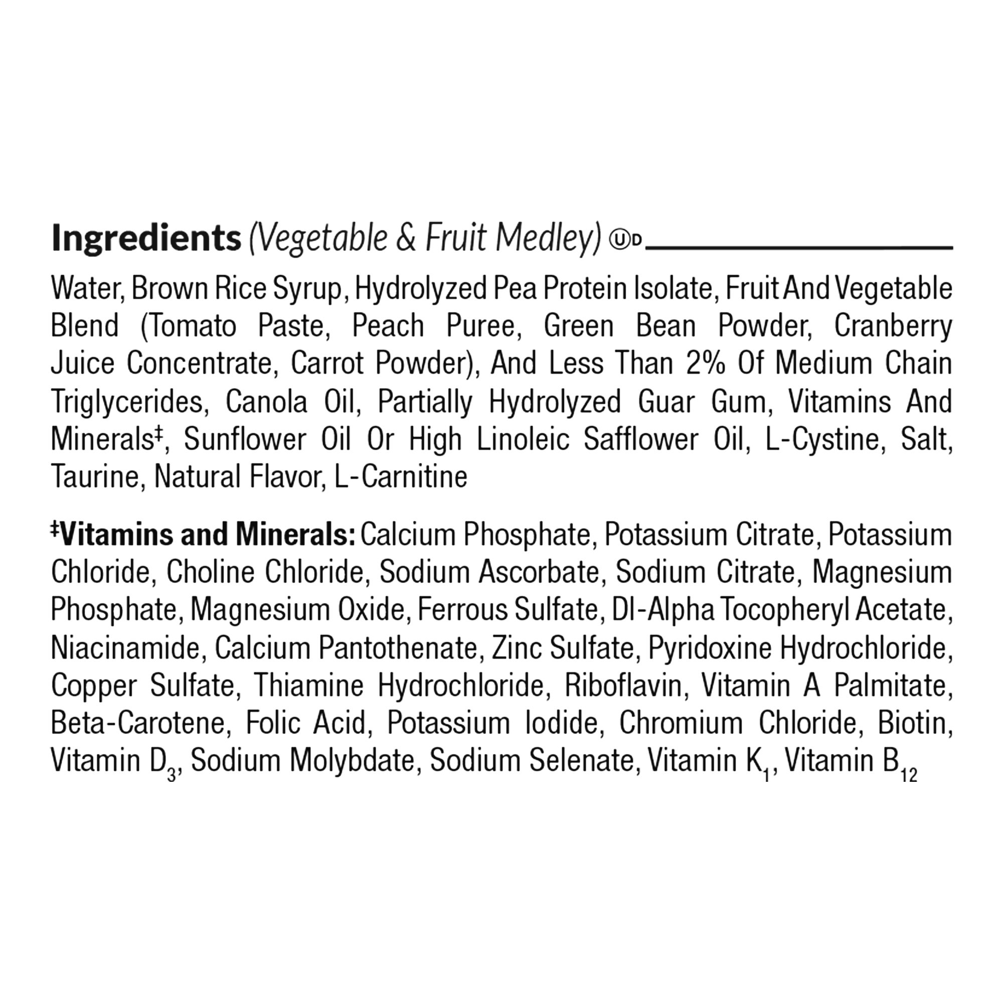 Compleat Pediatric 1.0 Peptide-Based Tube Feeding Formula thumbnail 2