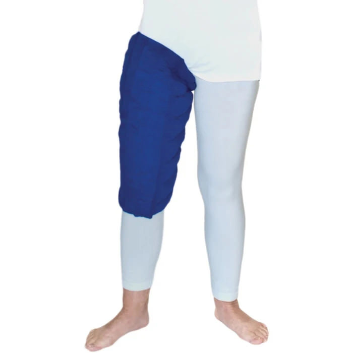 Caresia Thigh Foam Compression Bandage Liner
