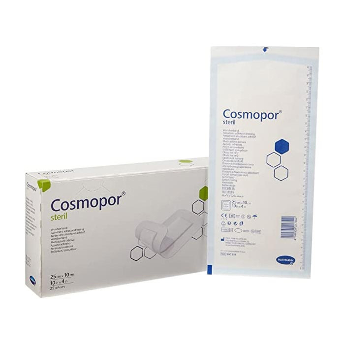 Hartmann Cosmopore Adhesive Dressing thumbnail 3